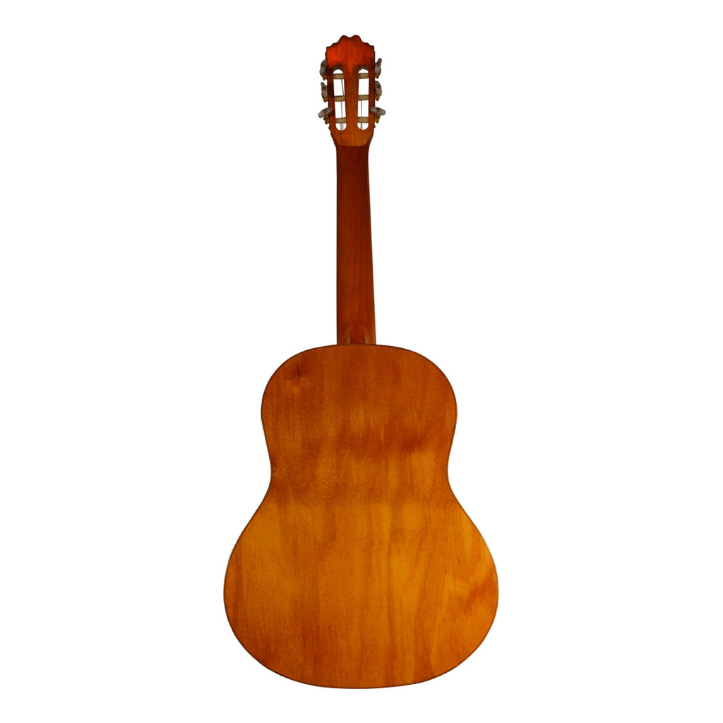 Guitarra Acústica Clásica LA SEVILLANA MS-71