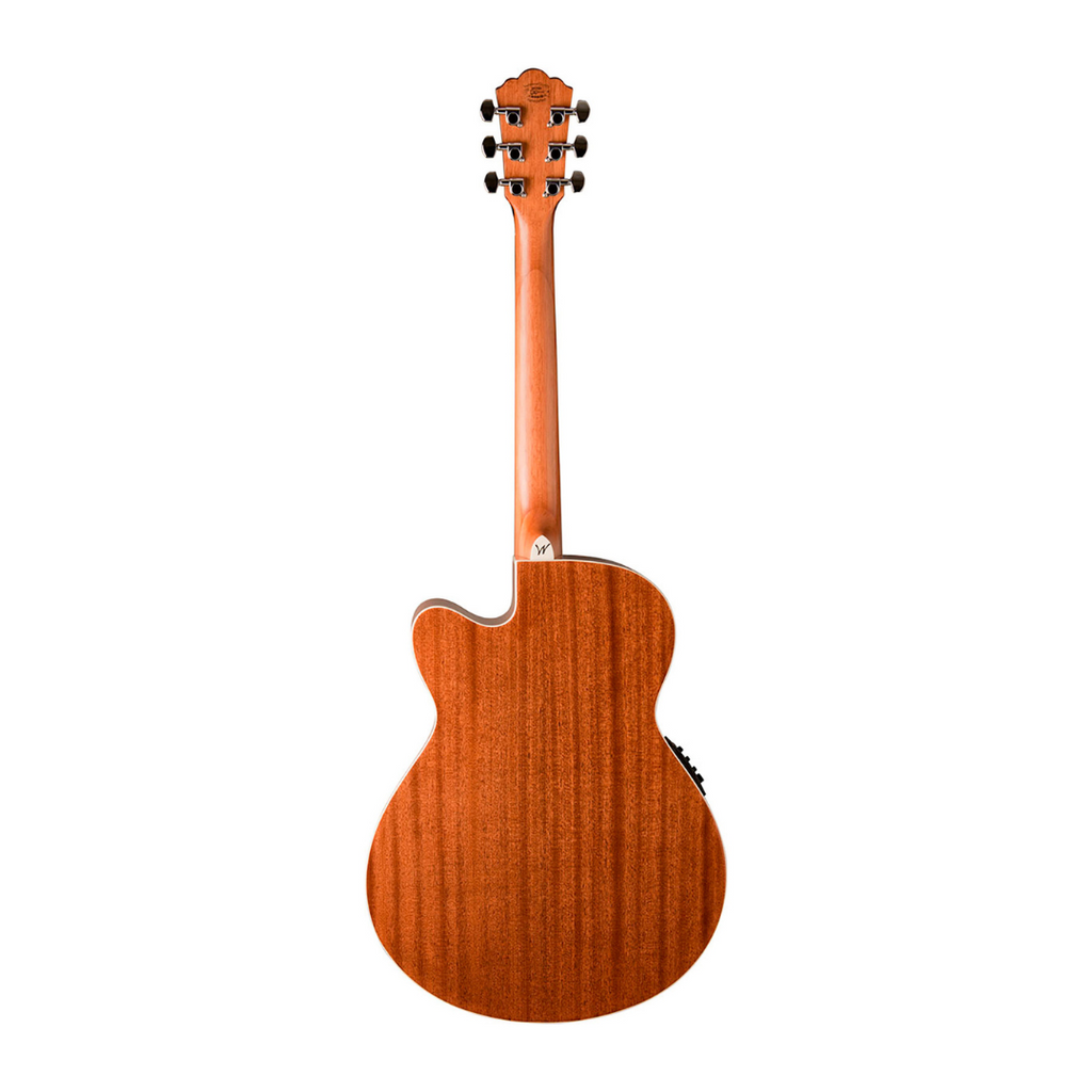 Guitarra Electroacústica Washburn G7SCE