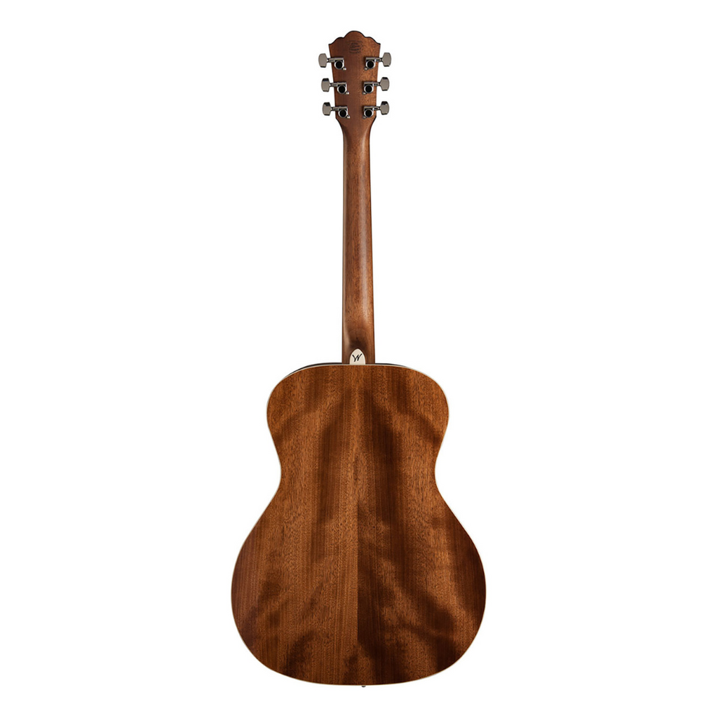 Guitarra Electroacústica Washburn TEXANA G12S