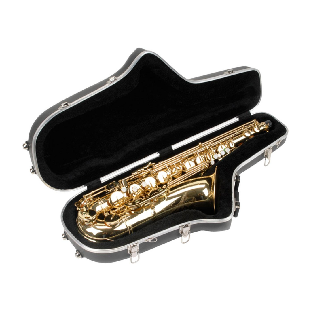 Estuche Saxofon TENOR 1SKB-150