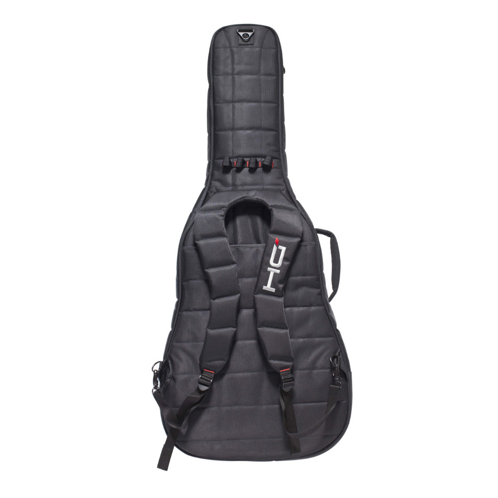 Estuche Semirrígido Guitarra Clásica PROEL DHZCGB