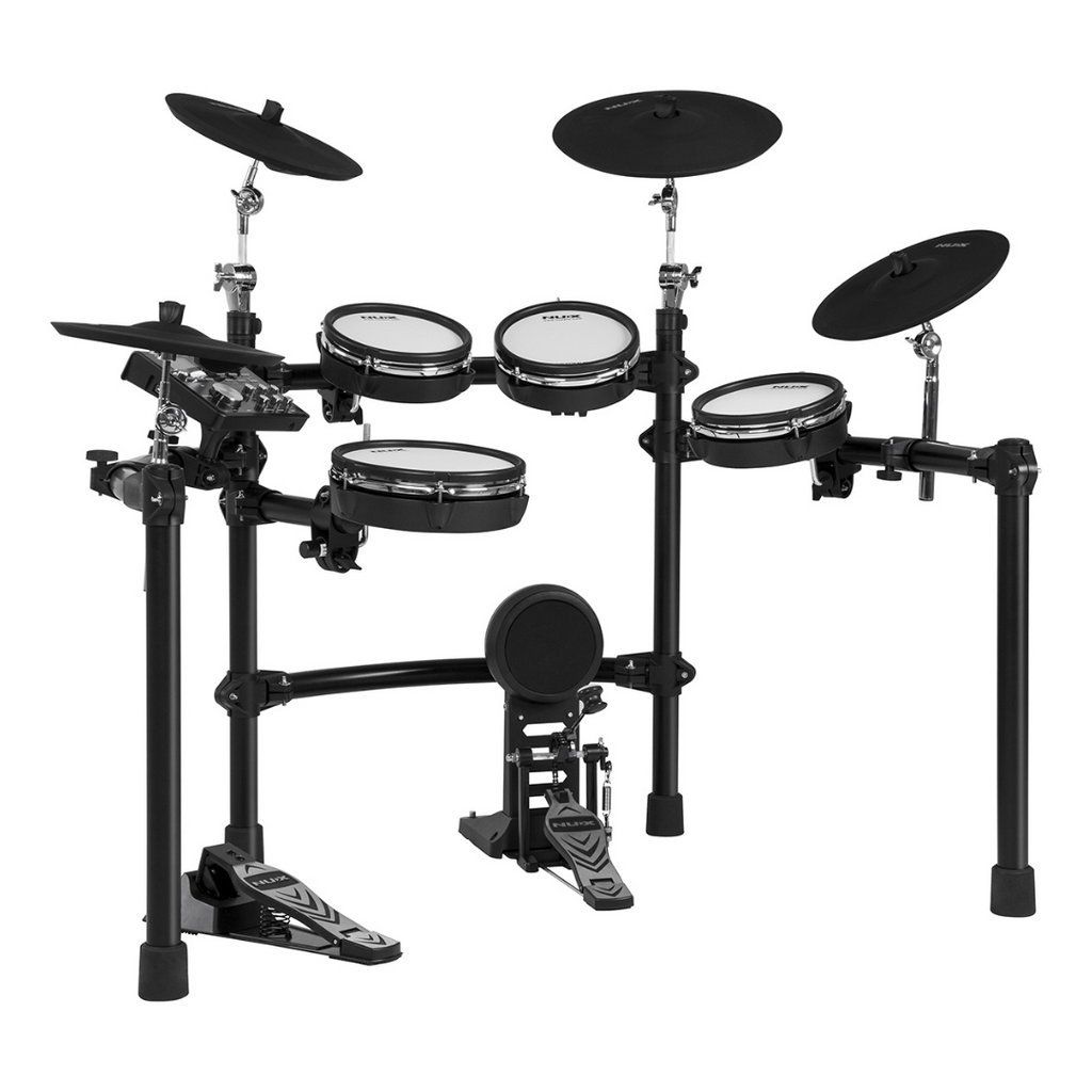 Bateria Eléctrica Digital NUX DM-7X