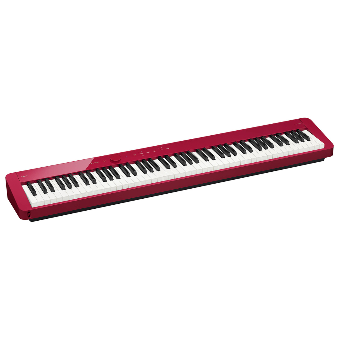 Piano Electrónico Casio PX-S1100RD