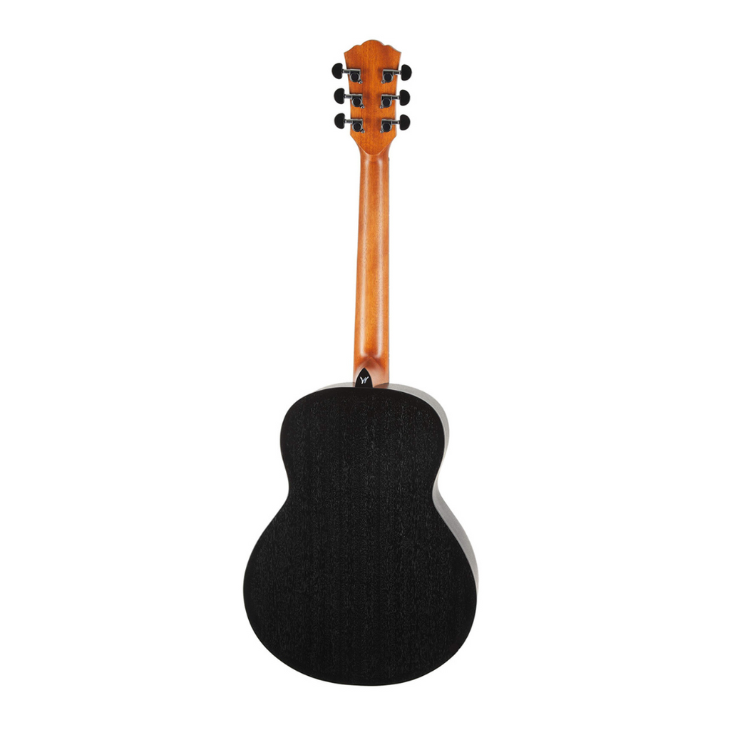 Guitarra Acústica Washburn AGM5BMK C/FUNDA