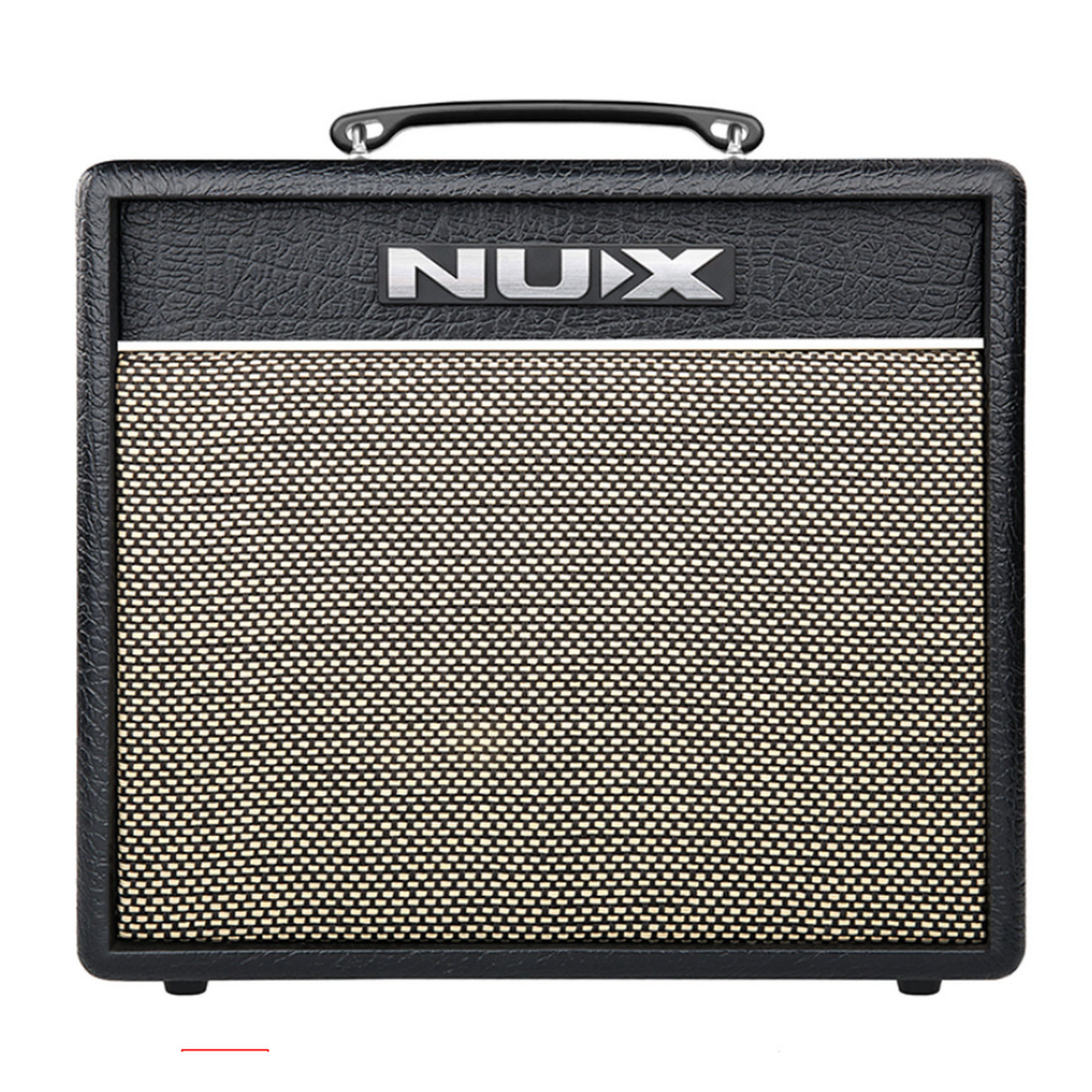 Amplificador Combo Eléctrica NUX MIGHTY 20MKII