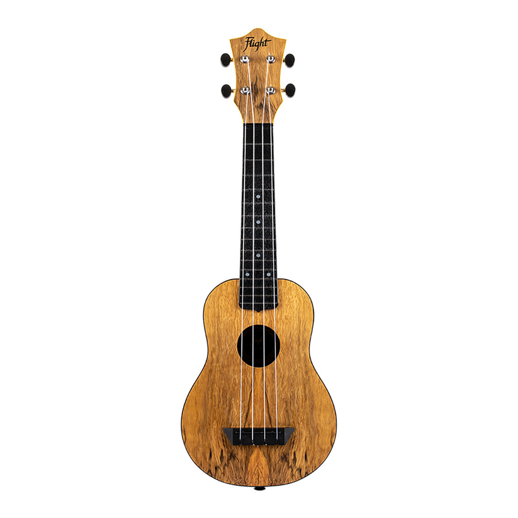 Ukelele Soprano FLIGHT TUS55 MANGO