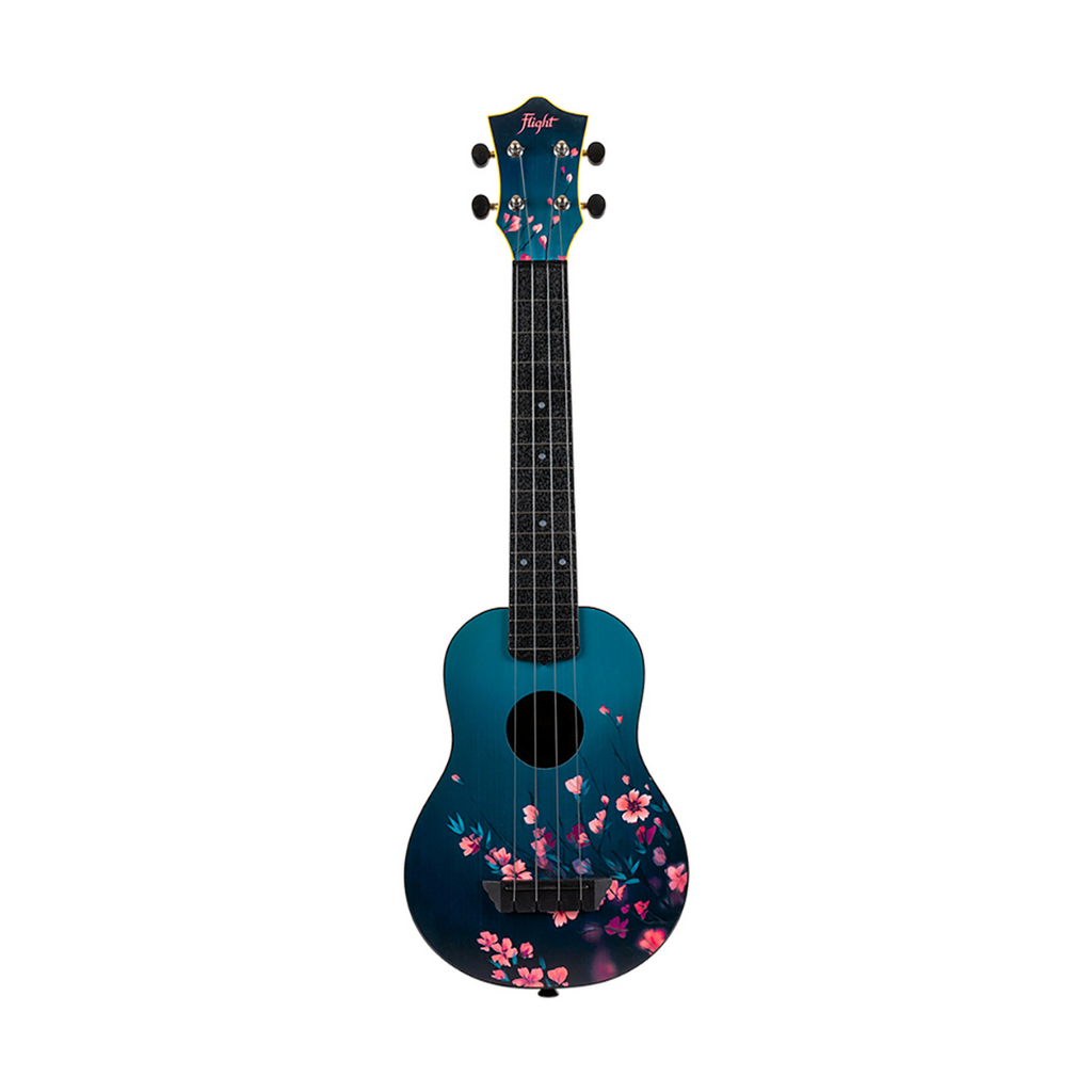 Ukelele Soprano FLIGHT TUSL-32 SAKUR