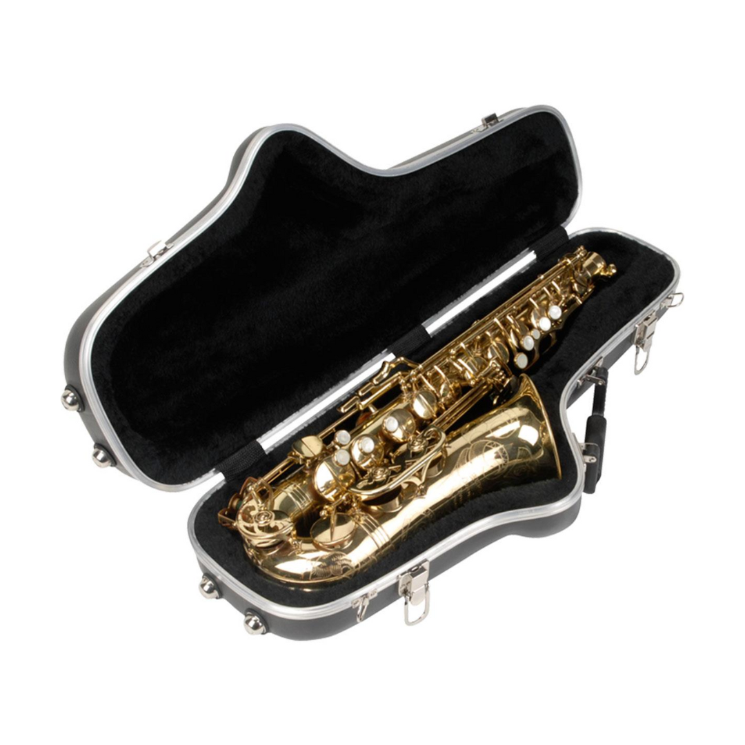 Estuche Saxofon Alto 1SKB-140