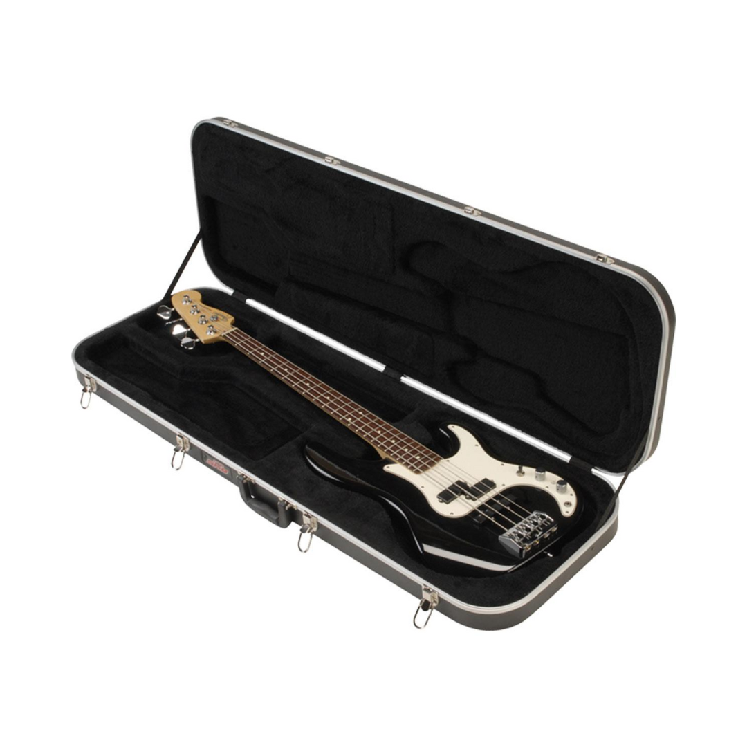 Estuche Bajo Eléctrico SKB 1SKB-4