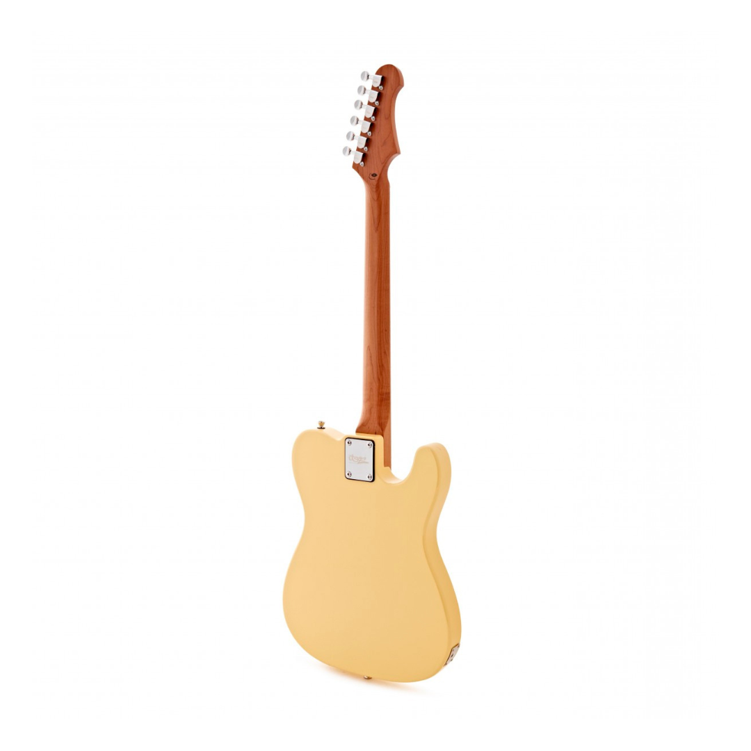 Guitarra Eléctrica Telecaster JET Color RUBIO JT300 LH