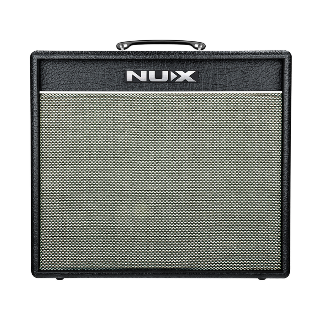 Amplificador Combo Eléctrica NUX MIGHTY 60MKII