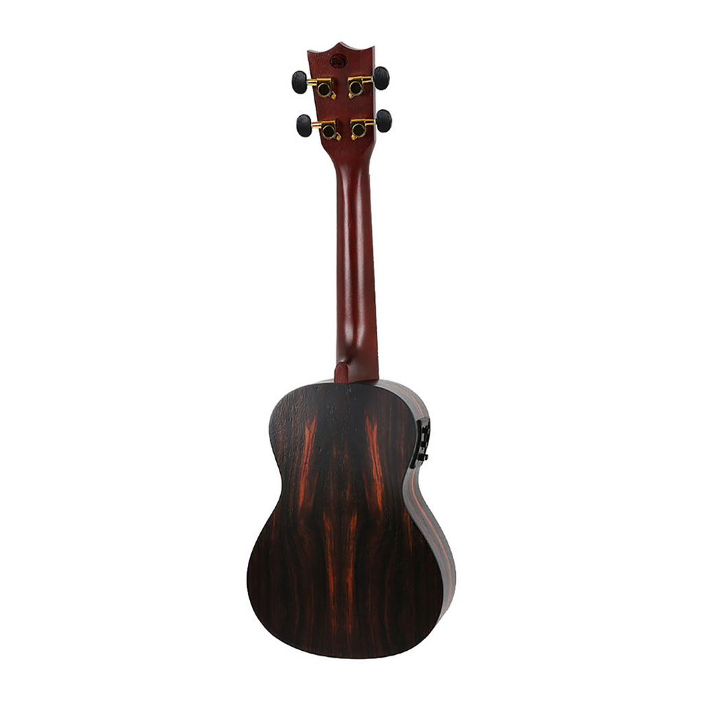 Ukelele Concierto Electroacústico FLIGHT DUC460 EQ AMARA