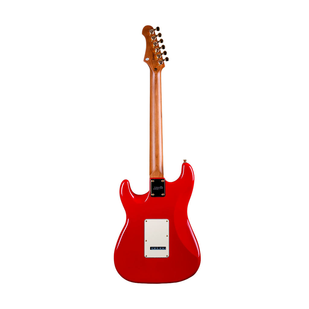 GUITARRA JET GUITARS ELECT. JS-380 RED