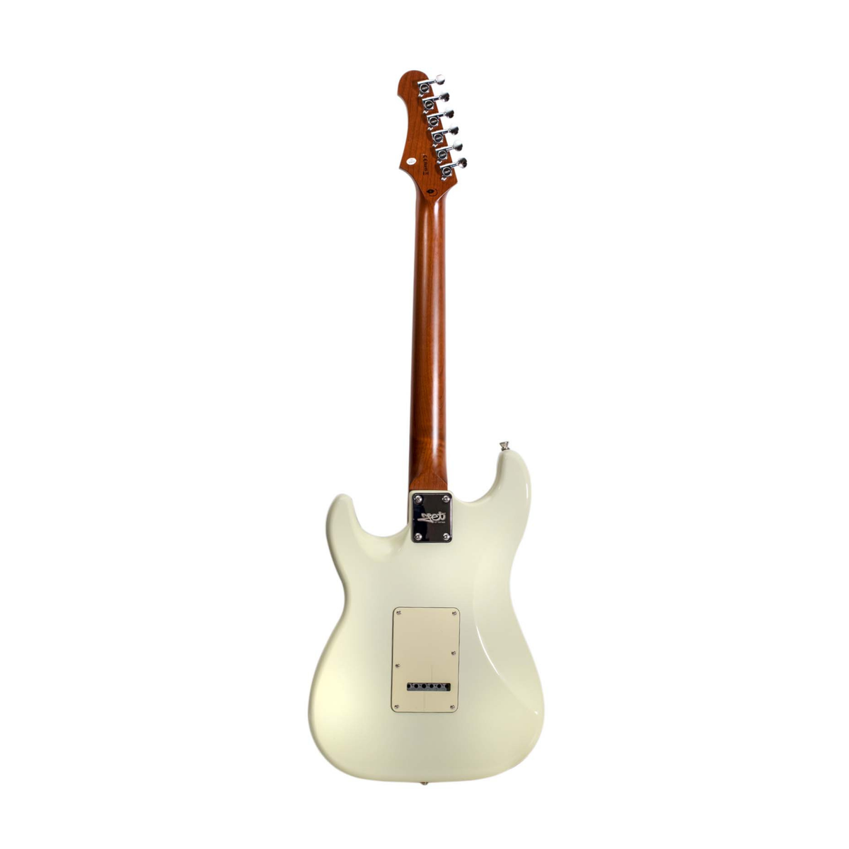 GUITARRA JET GUITARS ELECT. JS-300 OLYMPIC WHITE