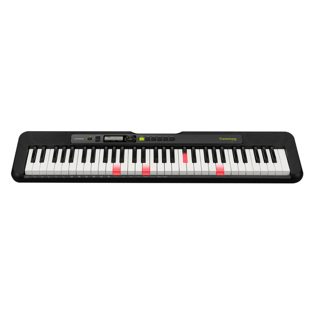 Teclado Portátil Electrónico Casio LK-S250