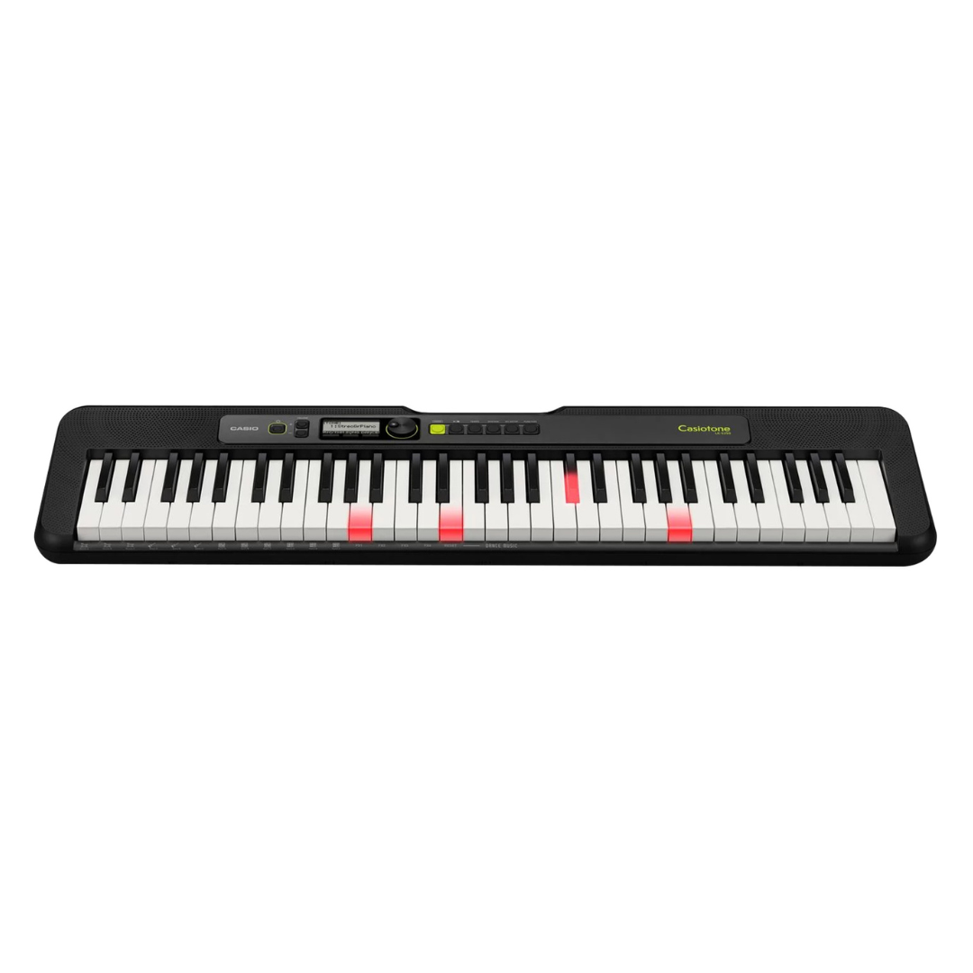 Teclado Portátil Electrónico Casio LK-S250
