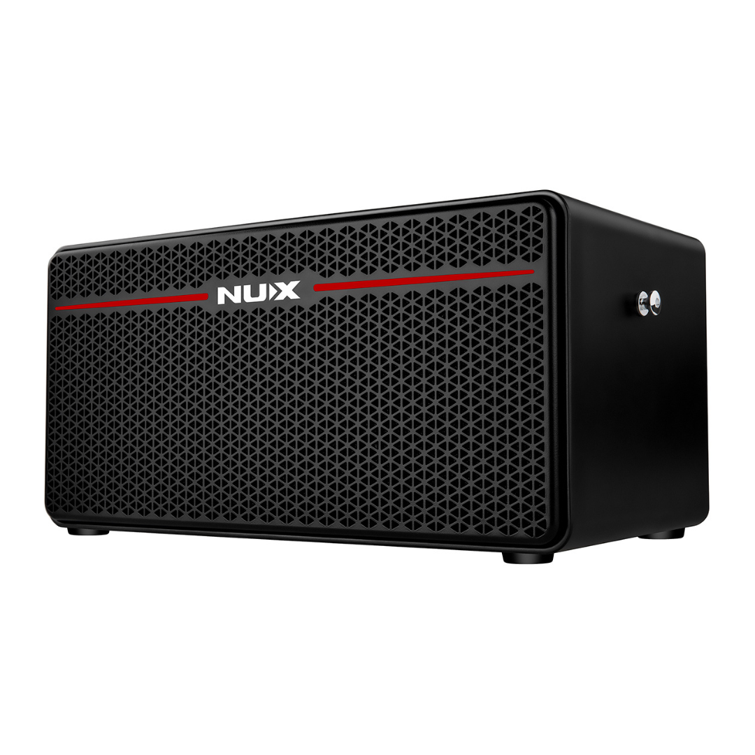 Amplificador Combo Eléctrica NUX MIGHTY SPACE