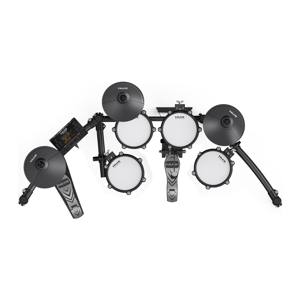 Bateria Eléctrica Digital NUX DM-210