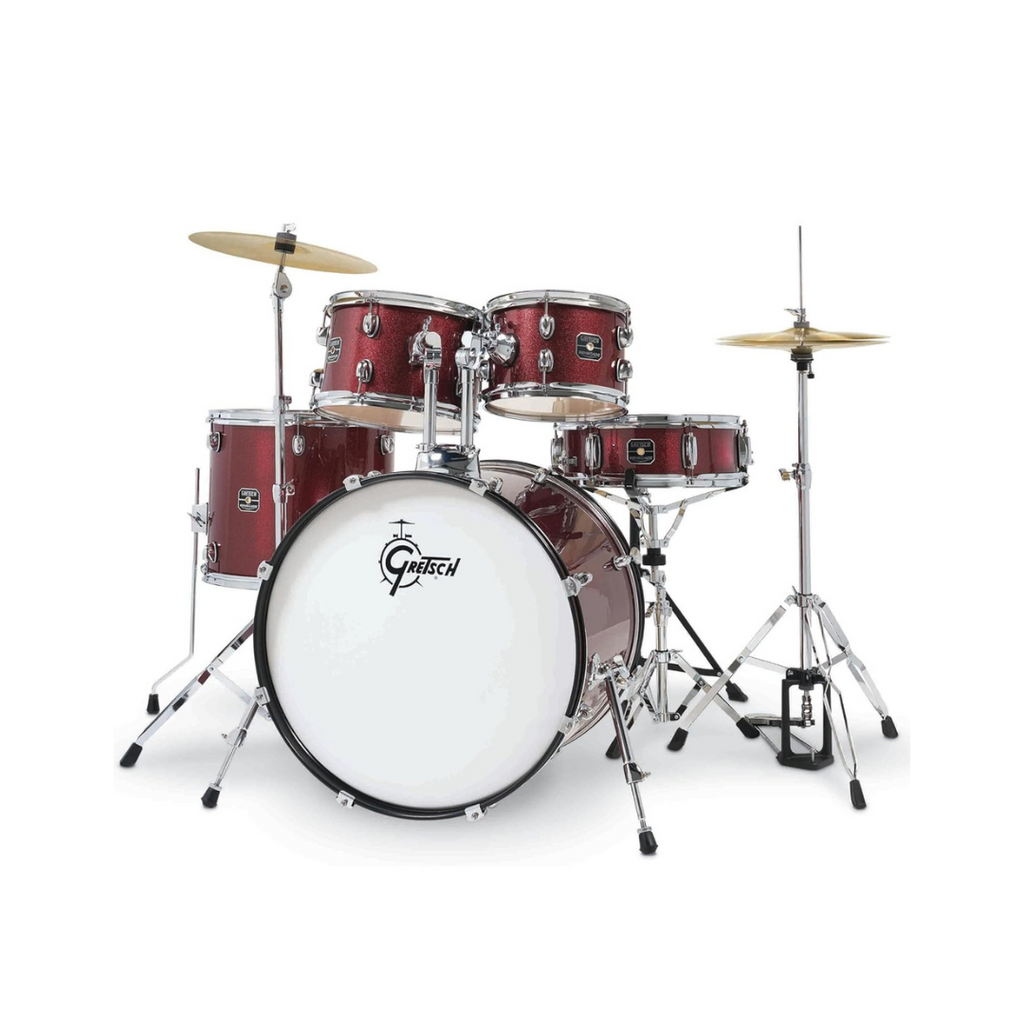 Bateria Acústica Gretsch RENEGADE