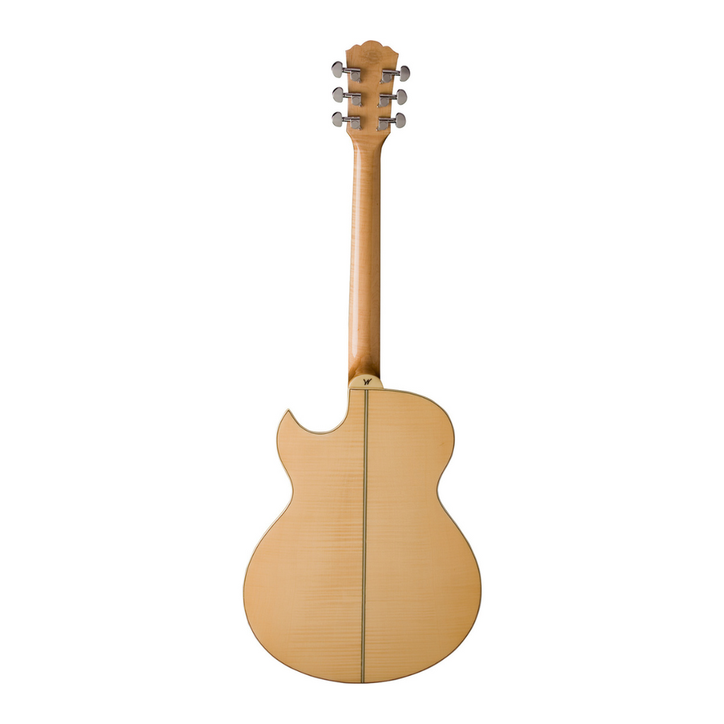 Guitarra Electroacústica Washburn EA20