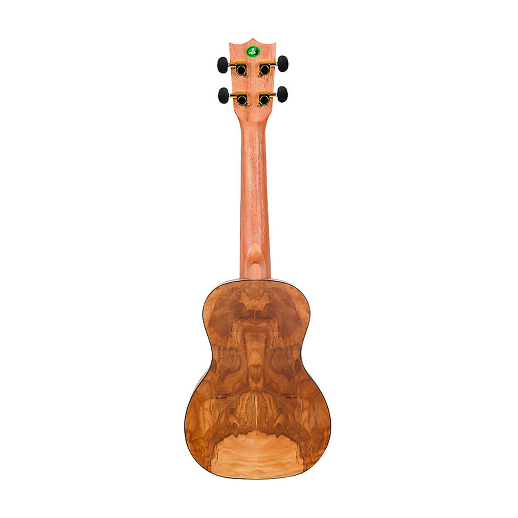 Ukelele Concierto FLIGHT DUC410 QA/QA