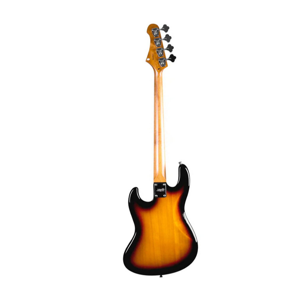 Bajo Electrico Jazz Bass SNB JJB350 snb Jet Guitar