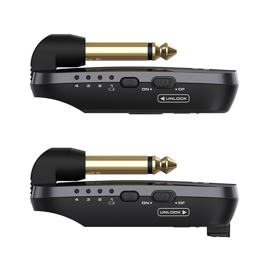 Sistema Inalambrico NUX B-2 PLUS