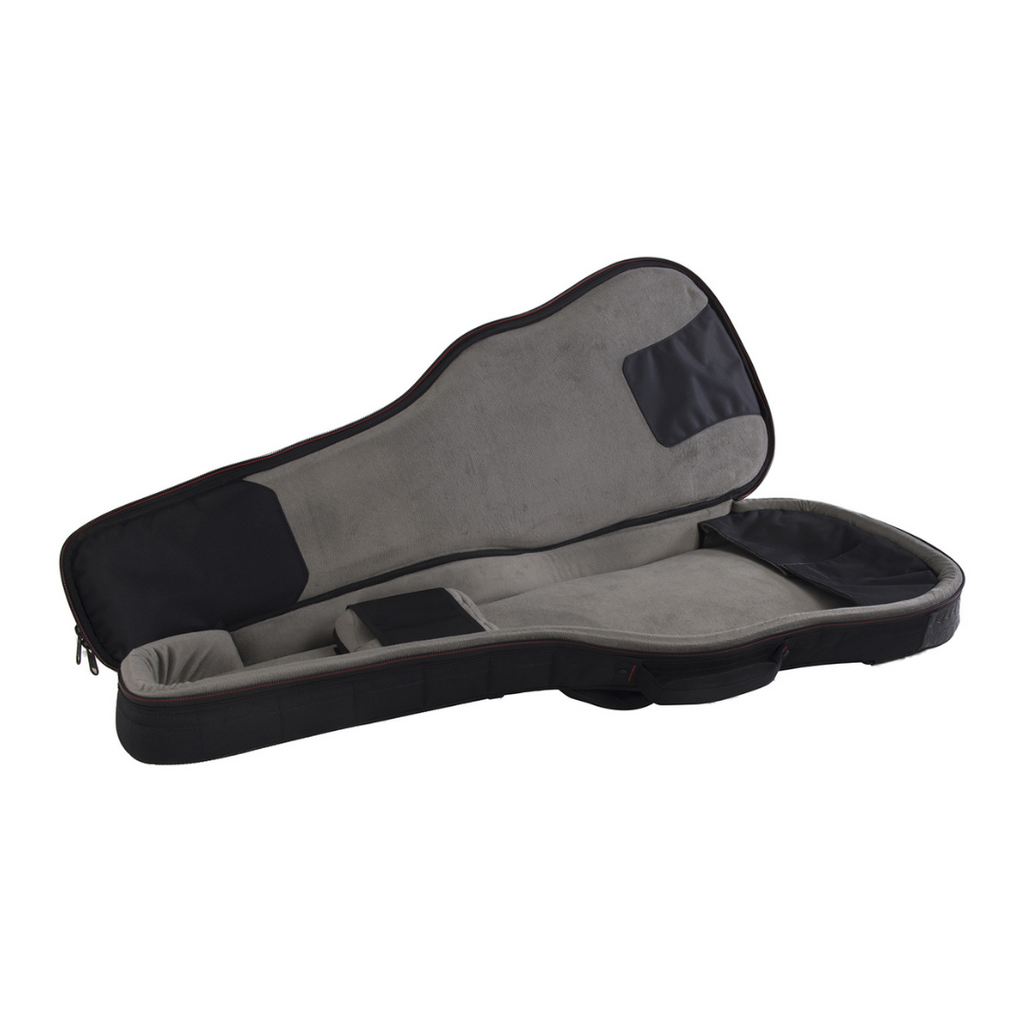 Estuche Semirrígido Guitarra Acustica PROEL DHZAGB