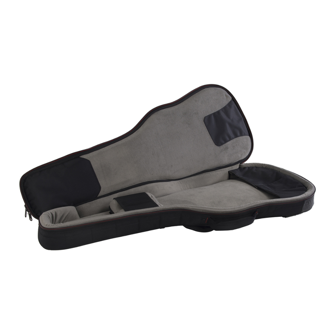 Estuche Semirrígido Guitarra Acustica PROEL DHZAGB