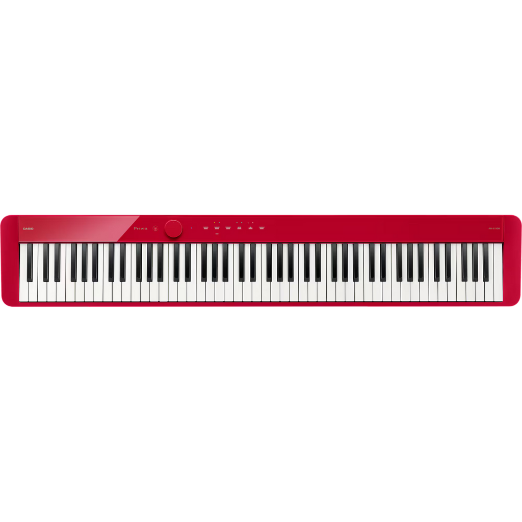 Piano Electrónico Casio PX-S1100RD