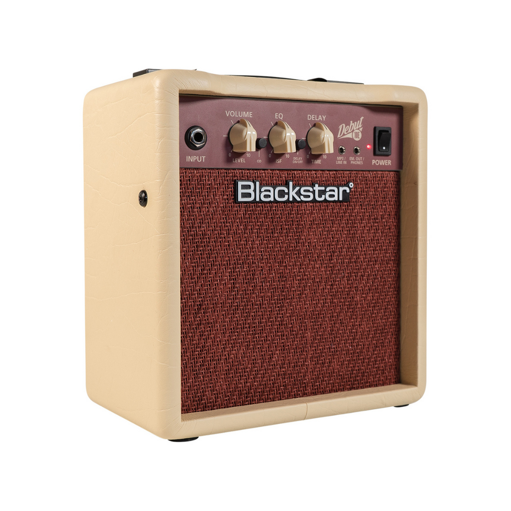 Amplificador Blackstar DEBUT 10E