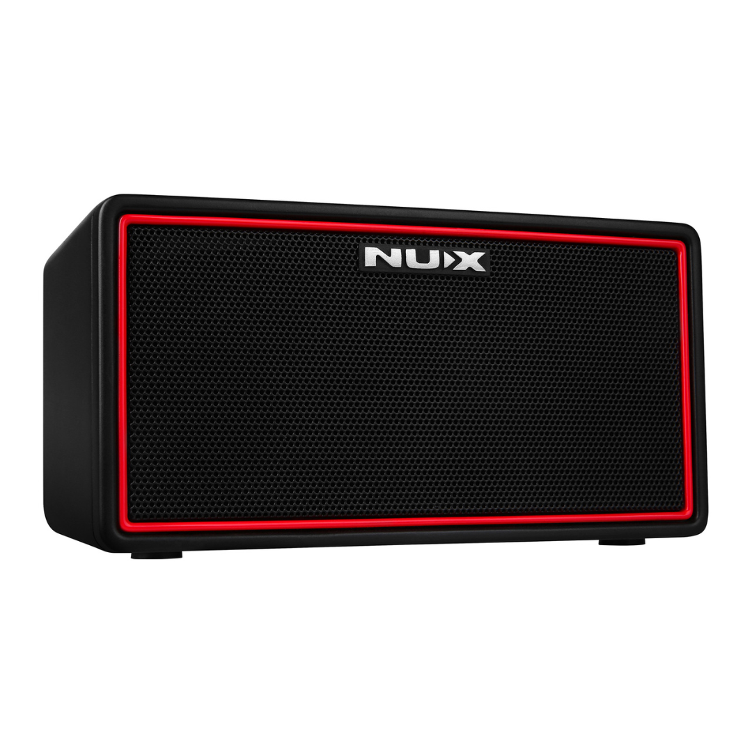 Amplificador Combo Eléctrica o Bajo NUX MIGHTY AIR