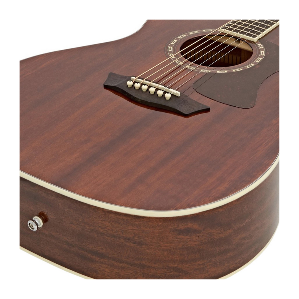 Guitarra Electroacústica Washburn TEXANA G12S