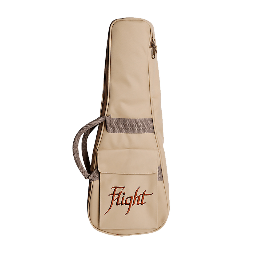 Ukelele Concierto FLIGHT DUC445 ACACIA