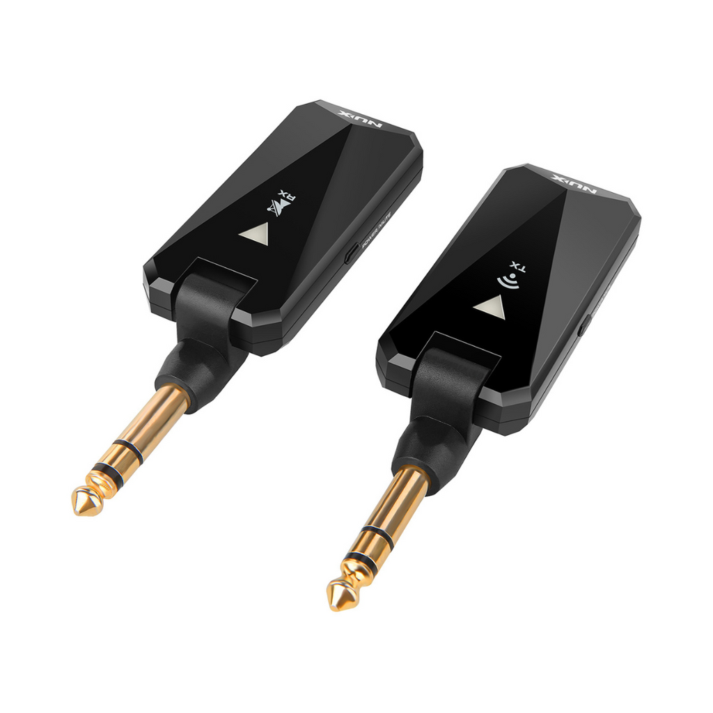 Sistema Inalámbrico NUX B-5RC