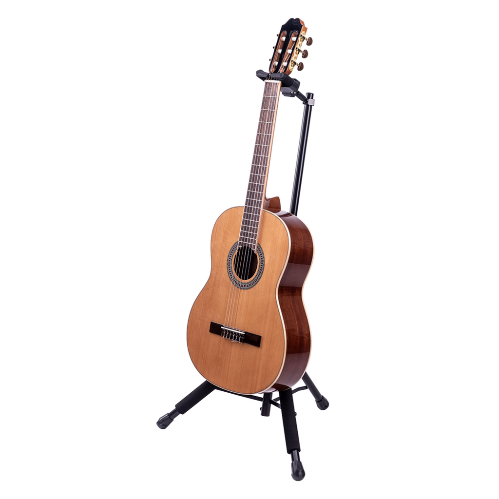Soporte Para Guitarra HERCULES GS415B PLUS