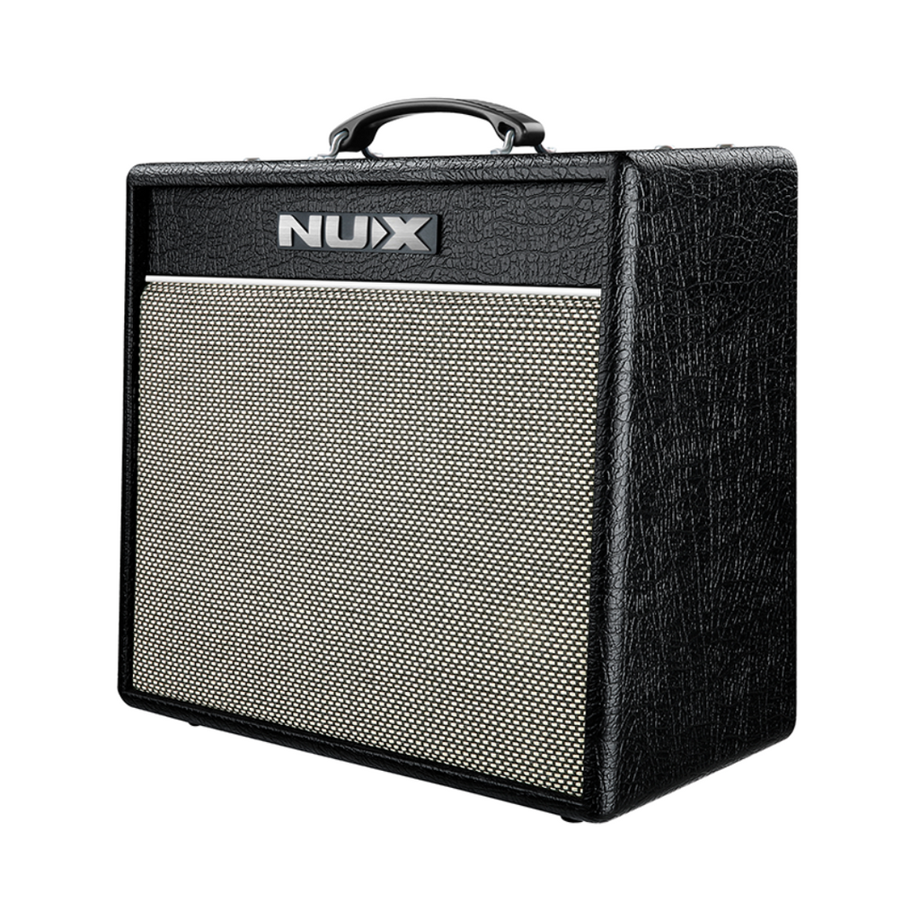 Amplificador Combo Eléctrica NUX MIGHTY40MKII