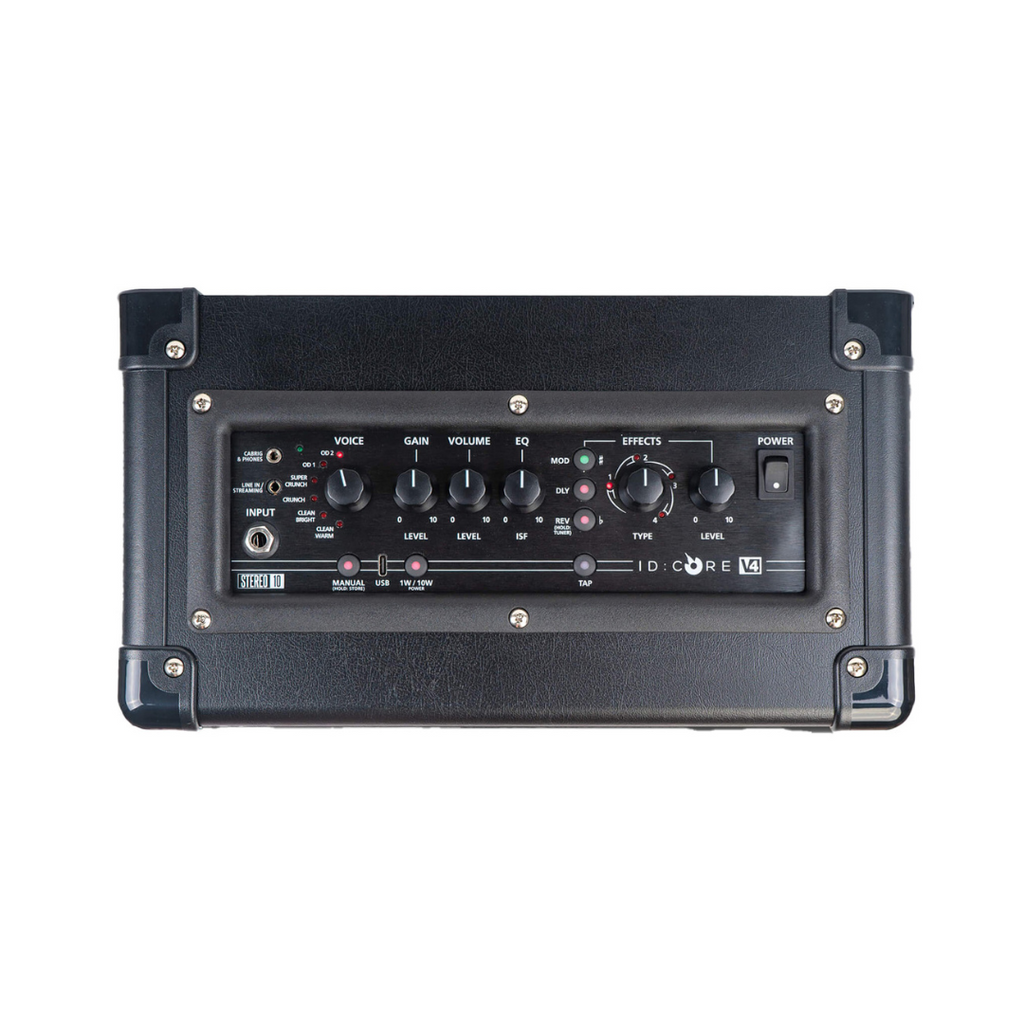 Amplificador Blackstar IDCORE STEREO10V4