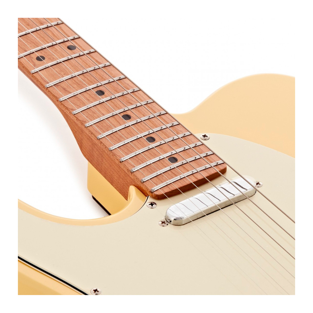 Guitarra Eléctrica Telecaster JET Color RUBIO JT300 LH