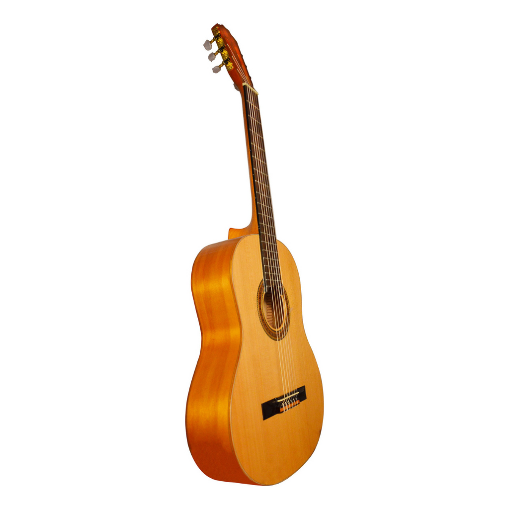 Guitarra Acústica Clásica LA SEVILLANA MS-71
