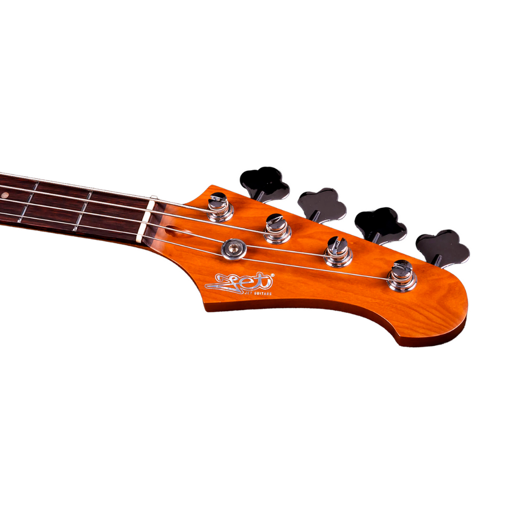 Bajo Electrico Precision Bass JPB-300 Jet Guitar