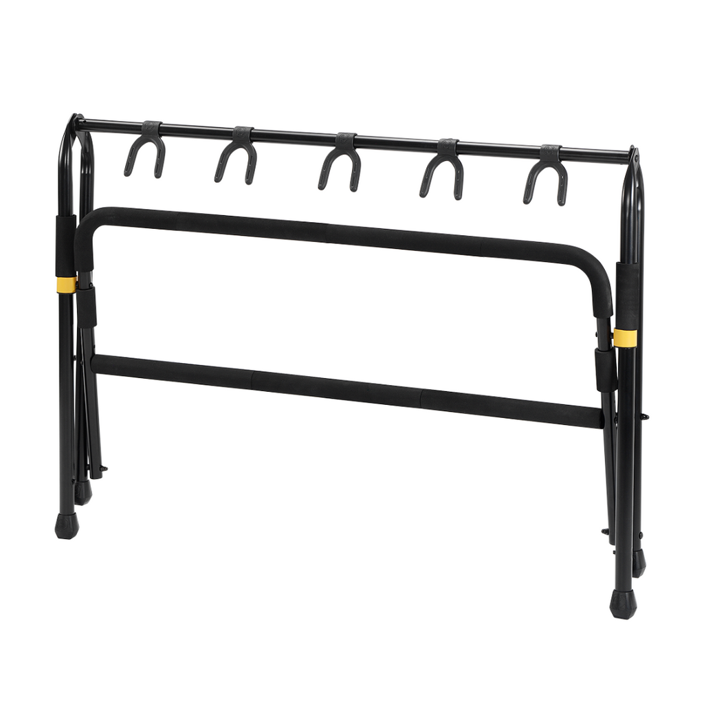 Soporte 5 Guitarras HERCULES GS-525B