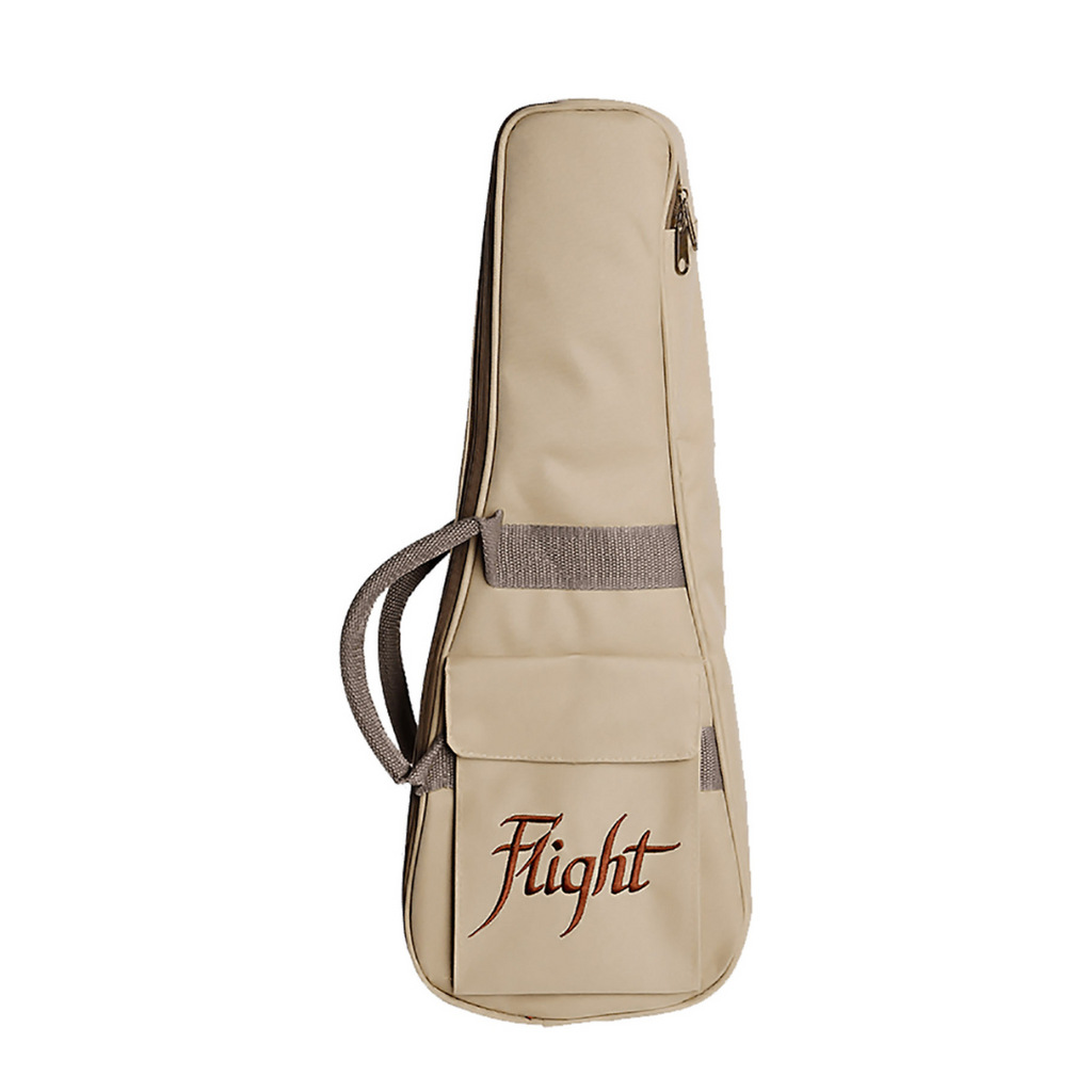 Ukelele Concierto FLIGHT DUC 430 DAO