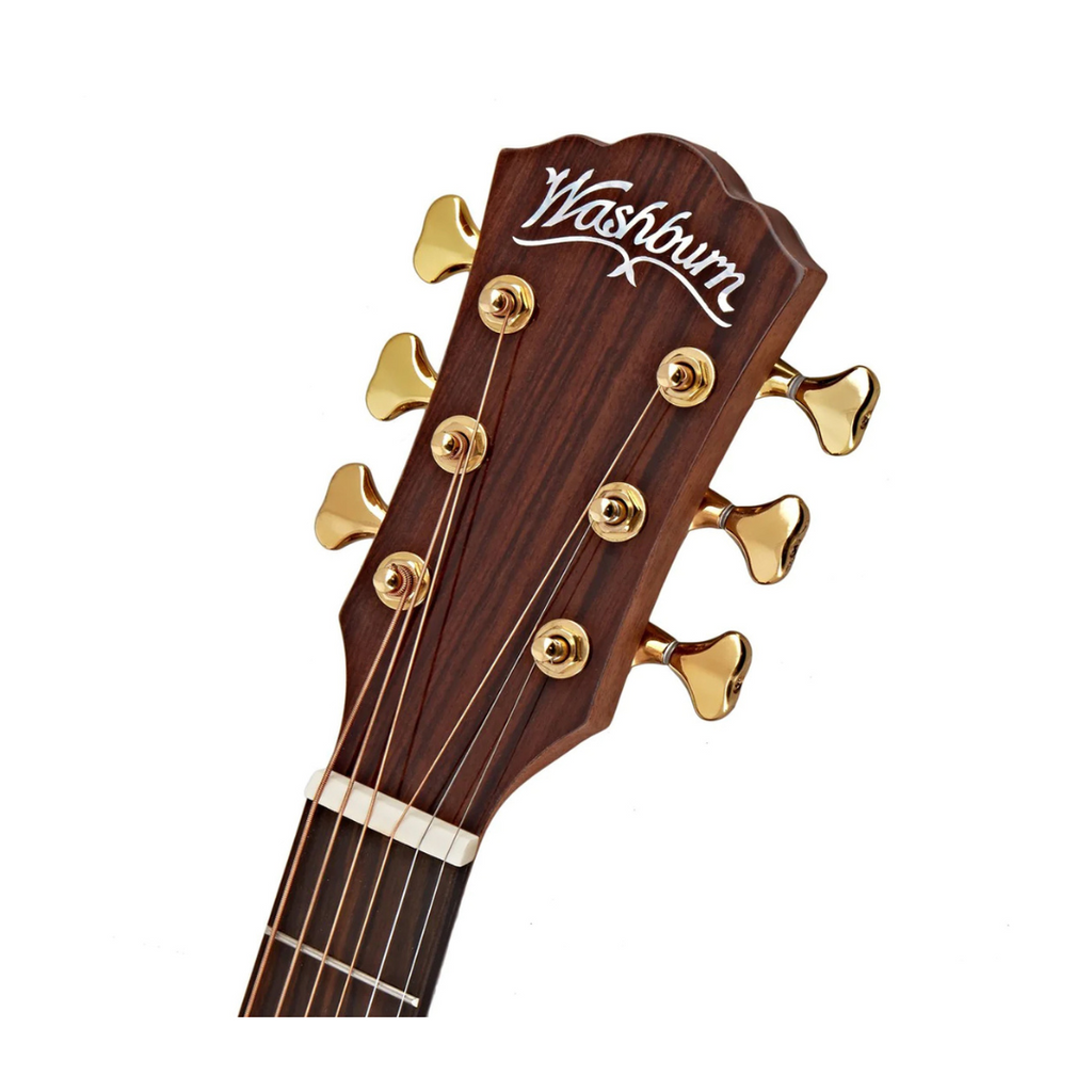 Guitarra Acústica Washburn BTS24S