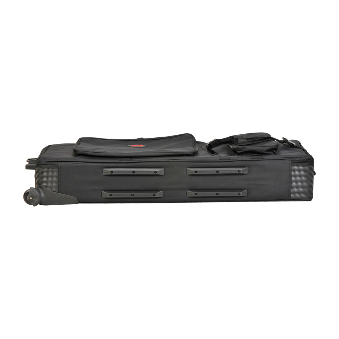 Estuche Teclado 61 teclas 1SKB-SC61KW