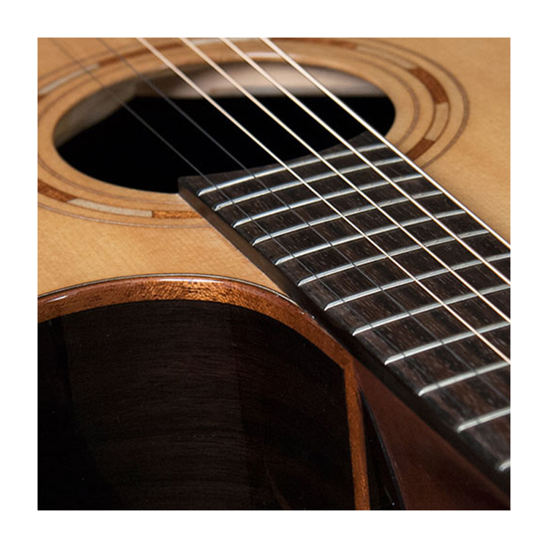 Guitarra Electroacústica Washburn G20SCE