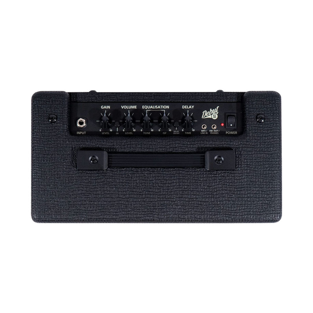 Amplificador Blackstar DEBUT 10E BLACK