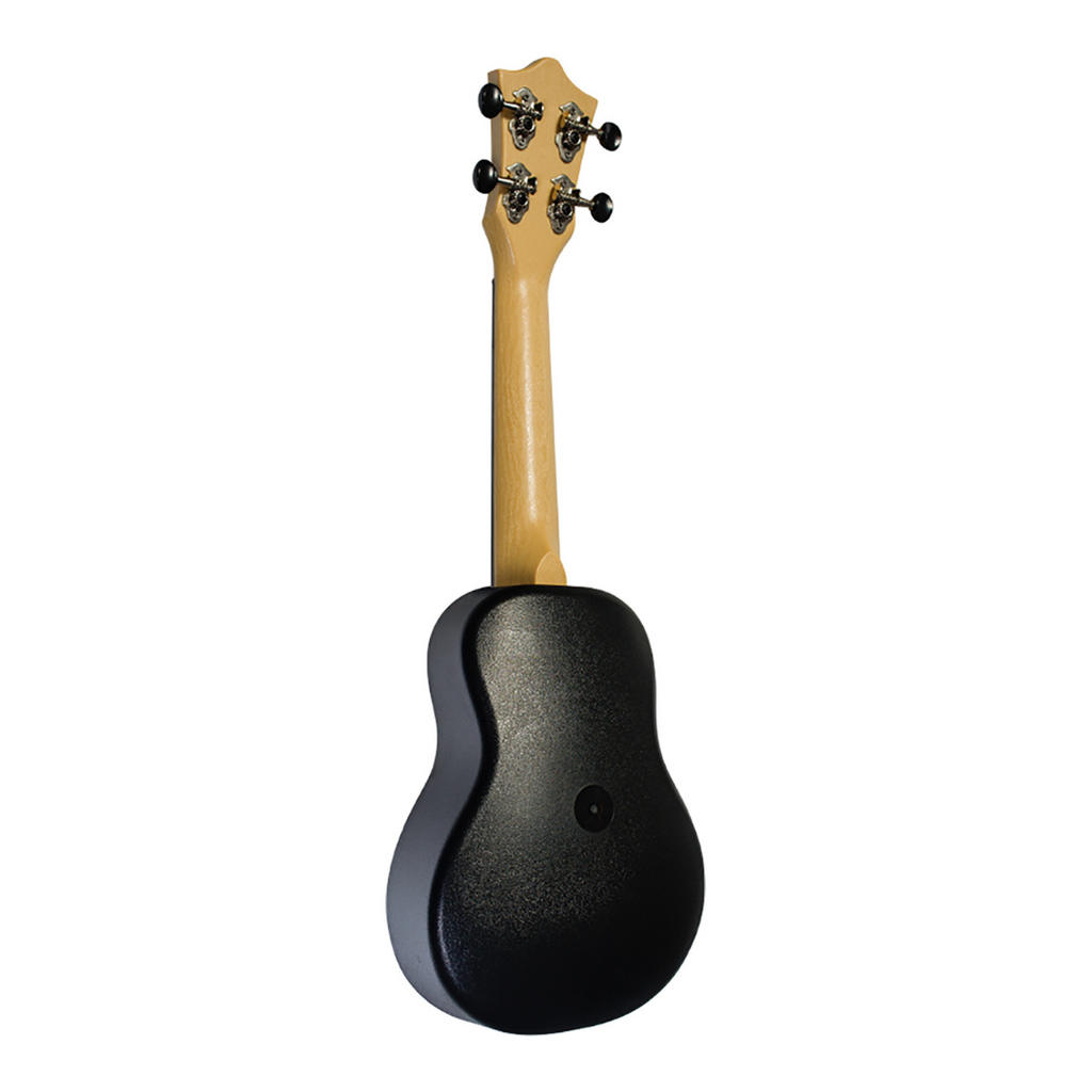 Ukelele Soprano FLIGHT TUS35 PACK ROJO