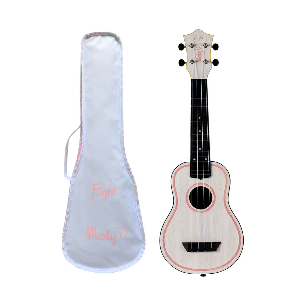 Ukelele Soprano FLIGHT TUS-MARTY