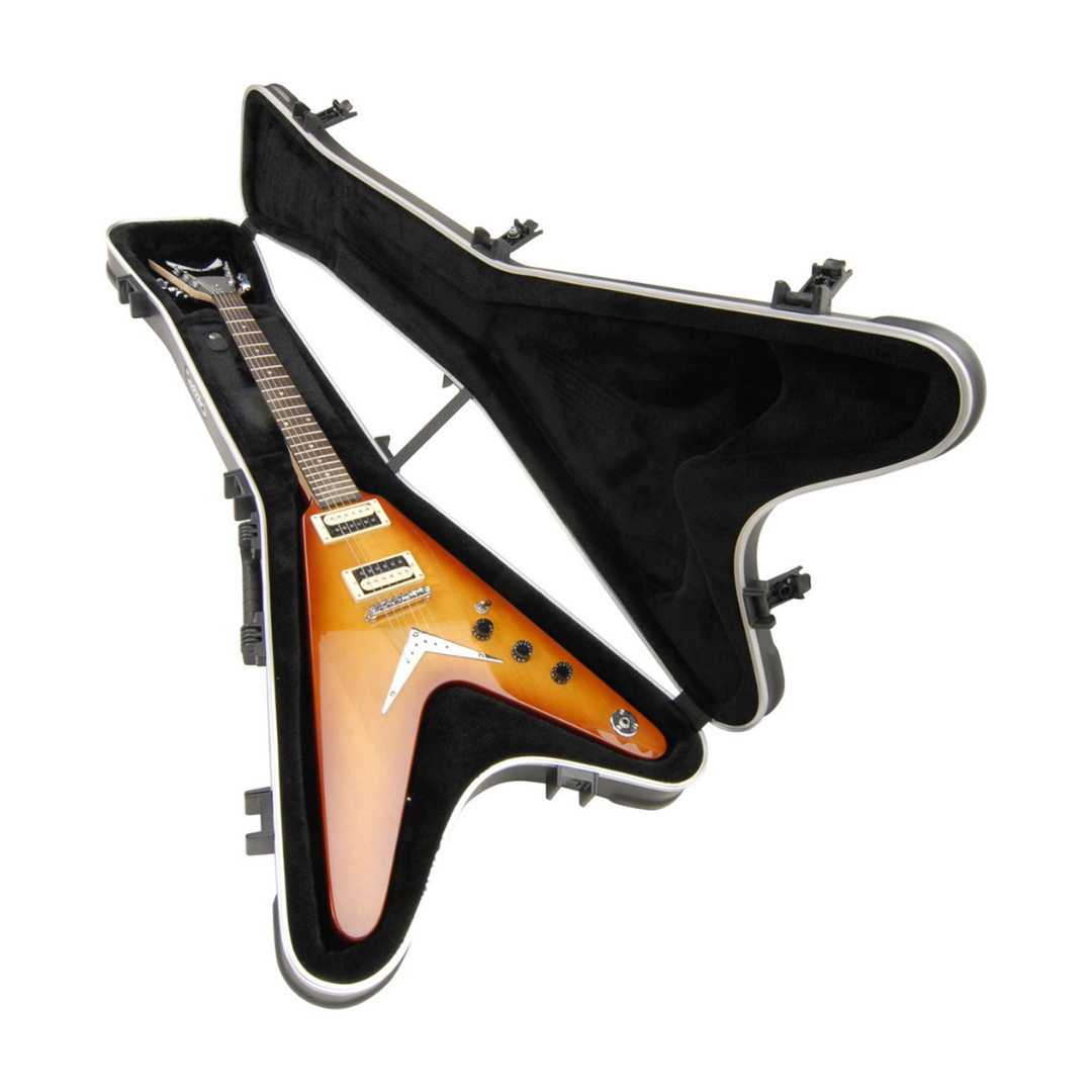 Estuche Guitarra Eléctrica 1SKB-58